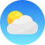 weather icon